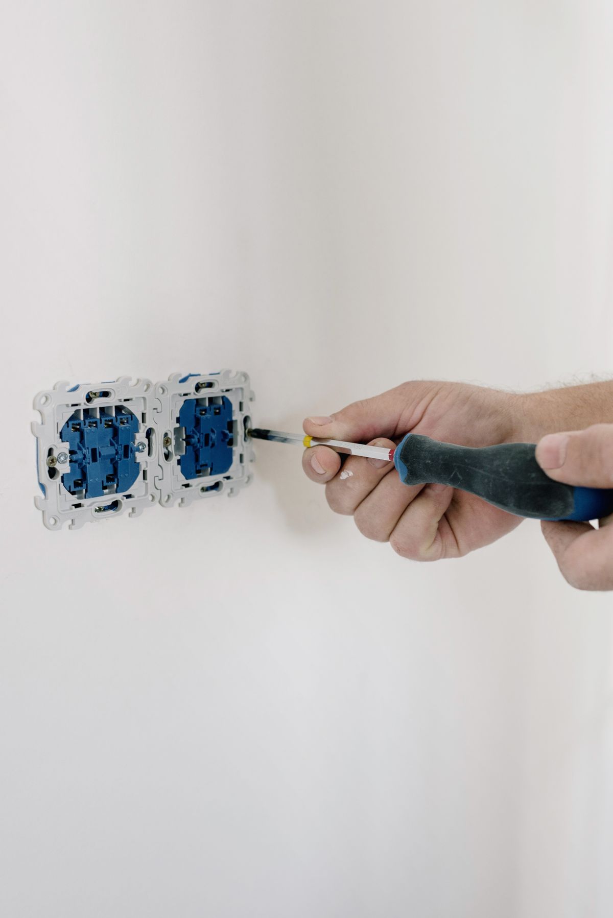 Installation électrique